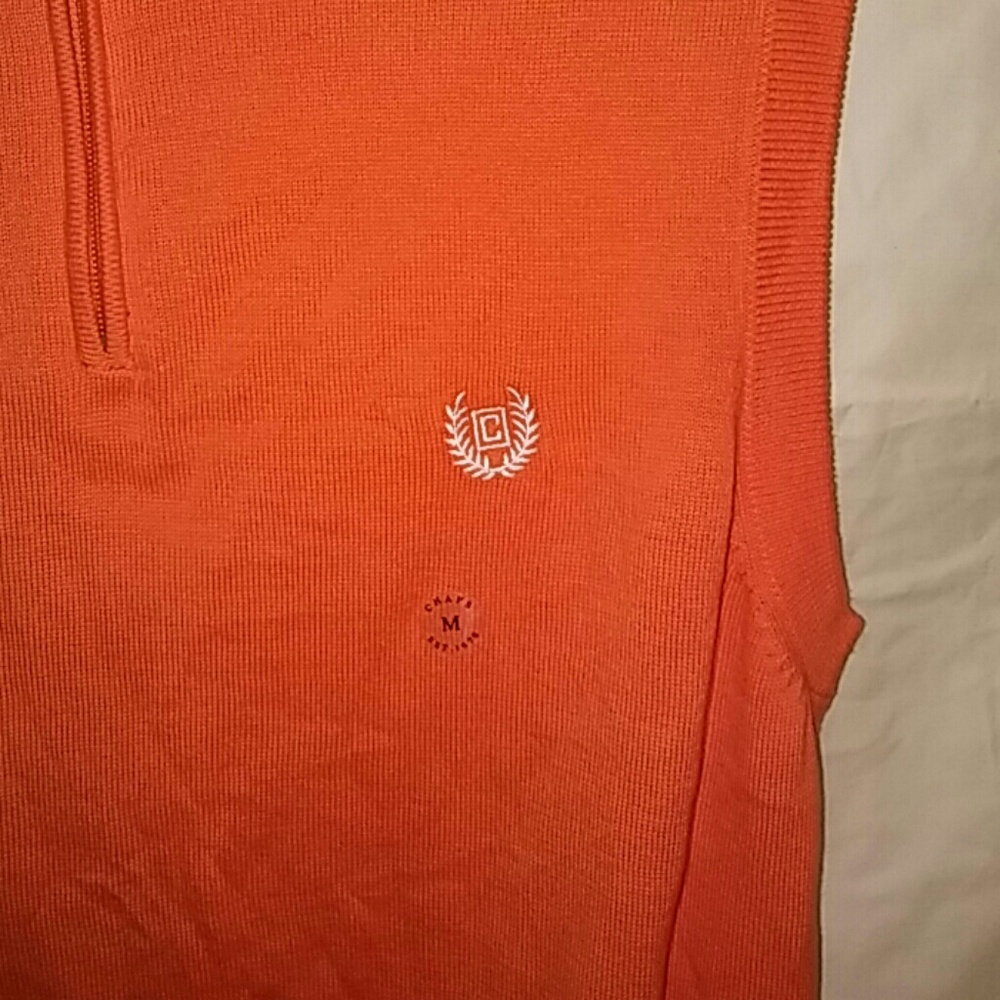 Men's Sweater - Picture 2 of 3